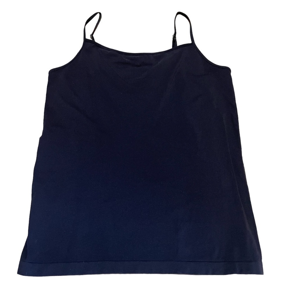 Black cami